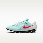 Nike Jr. Phantom GX 2 Academy Younger/Older Kids' Multi-Ground Low-Top Football Boot