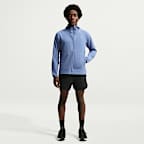 Nike Unlimited Men's Repel Hooded Versatile Jacket