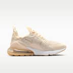 Nike Air Max 270-sko til kvinder