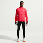 Chamarra con protección contra los rayos UV para hombre Nike ACG "Aireez"