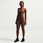 Nike One Damenshorts (ca. 13 cm)