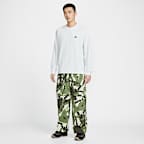 나이키 ACG 남성 긴팔 티셔츠