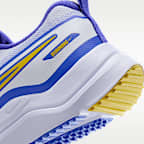 Nike Cosmic Runner-løbesko til vej til større børn
