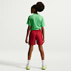 Calções de treino Dri-FIT Nike Multi Júnior