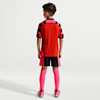 Nike x LEGO® Collection Older Kids' Aero-FIT Football Shorts