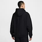 Nike Solo Swoosh Men's Pullover Hoodie