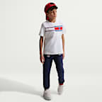 París Saint-Germain Club Camiseta de fútbol Nike - Niño/a