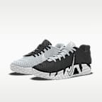 Ja 3 By You Custom Basketball Shoes