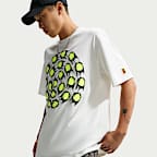 T-shirt Nike Club Rules