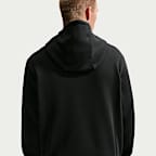 Canada Club Fleece Men's Nike Football Pullover Hoodie