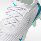 Nike Phantom 6 Low Pro Firm-Ground Soccer Cleats