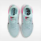 ナイキ ボメロ 18 ウィメンズ ロード ランニングシューズ