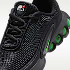 Nike Air Max Dn Big Kids' Shoes