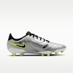 Nike Tiempo Legend 10 Academy Multi-Ground Low-Top Football Boot