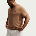 Playera para hombre Nike Sportswear Club