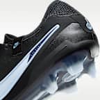 Nike Tiempo Legend 10 Elite Firm-Ground Low-Top Football Boot