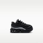 Tenis para bebé e infantil Nike Air Max 95 Recraft