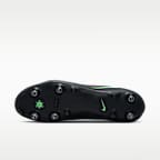 Nike Phantom 6 Low Academy Soft-Ground Football Boot