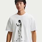 Sabrina Nike Dri-FIT Basketball T-Shirt