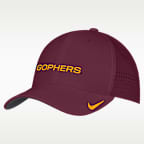 Minnesota Sideline Men's Nike Dri-FIT College Hat