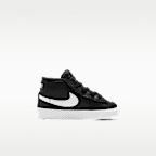 Nike Blazer Mid '77 Baby/Toddler Shoes