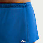 NikeSKIMS Stretch Nylon Falda-pantalón - Mujer
