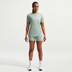 Playera para mujer Nike Dri-FIT