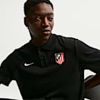 Polo Nike Football Atlético Madrid Club pour homme