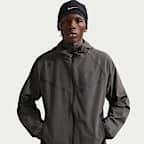 Nike Tech Men's Dri-FIT Woven Full-Zip Windrunner Jacket