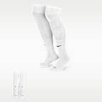 Calcetines de Béisbol/Softbol hasta la rodilla para niños (2 pares) Nike Swoosh Nike