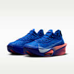 Tenis de carrera en pavimento para hombre Nike Alphafly 3