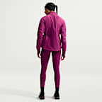 Leggings de correr de tiro alto para mujer Therma-FIT Nike Swift