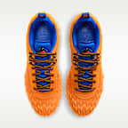Nike S.T. Charge "Detroit Tough" Basketball Shoes