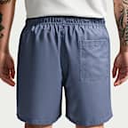 Nike Club Men's Woven Flow Shorts