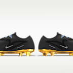 Nike Phantom 6 Low Elite By You Custom Firm-Ground Football Boot