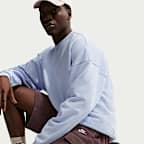 Nike Club Men's Fleece Cargo Shorts