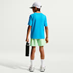 Nike Multi Refresh Older Kids' (Boys') Top
