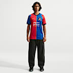 AFC Richmond 2026 Stadium Home Nike Dri-FIT Replika-Fußballtrikot (Herren)
