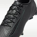 Nike Mercurial Vapor 16 Academy Multi-Ground Low-Top Football Boot