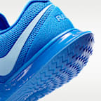รองเท้าเทนนิสฮาร์ดคอร์ทผู้ชาย NikeCourt Zoom Vapor Cage 4 Rafa