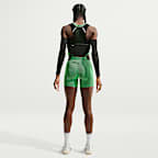 Nike AeroSwift Dri-FIT ADV Lauf-Tights für Damen