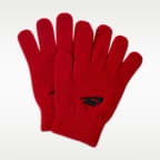 Nike Big Kids' Beanie and Gloves Box Set