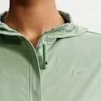 ナイキ スウィフト ウィメンズ レペル パッカブル ランニングジャケット