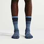 Nike Everyday Elevated Crew Socks (1 Pair)
