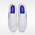 Nike Tiempo Maestro Academy Hard-Ground Low-Top Soccer Cleats