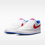 Tenis para hombre Nike Court Vision Low