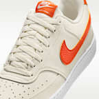 Nike Court Vision 低筒 Next Nature 男鞋
