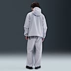 Nike Tech Men's Woven Open-Hem Trousers