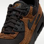 Nike Air Max 90 Premium Men's Shoes