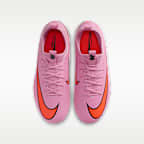 Nízké kopačky Nike Jr. Mercurial Vapor 16 Academy AG pro malé a větší děti